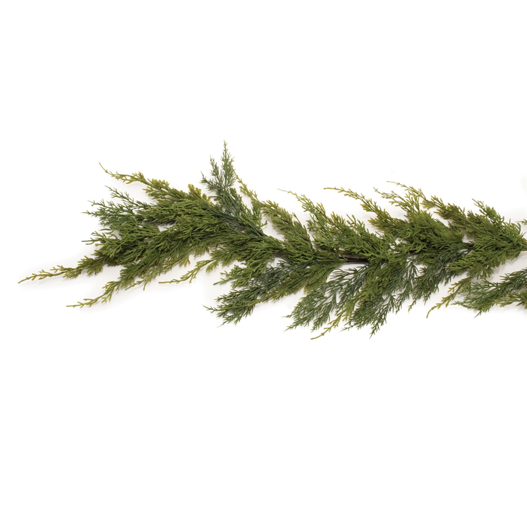 Pine Garland 5.5'L