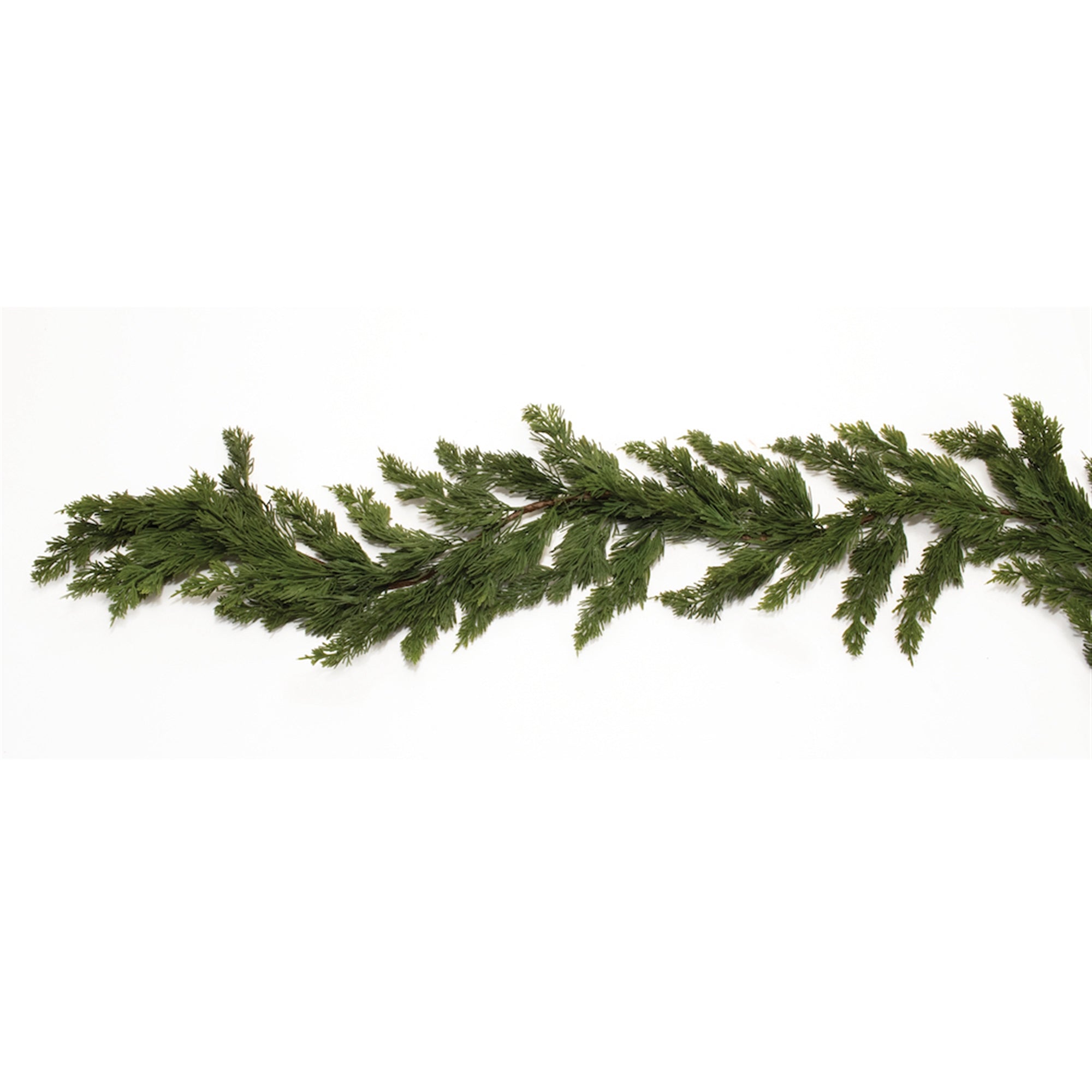 Pine Garland 6'L