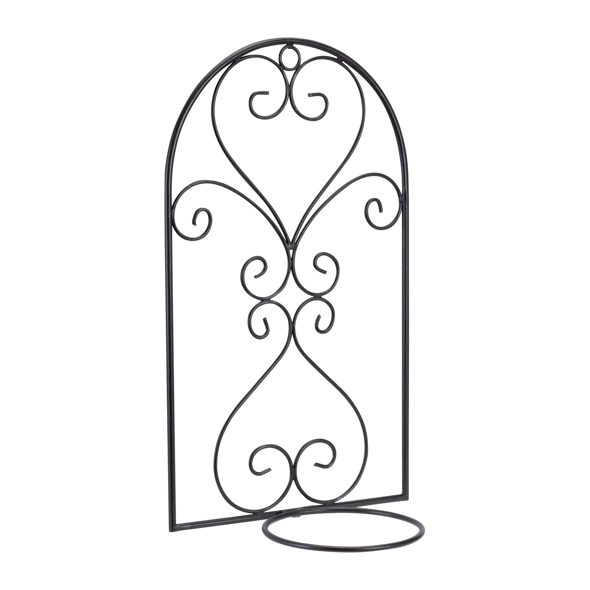 Wall Trellis Pot Holder (Set of 2)