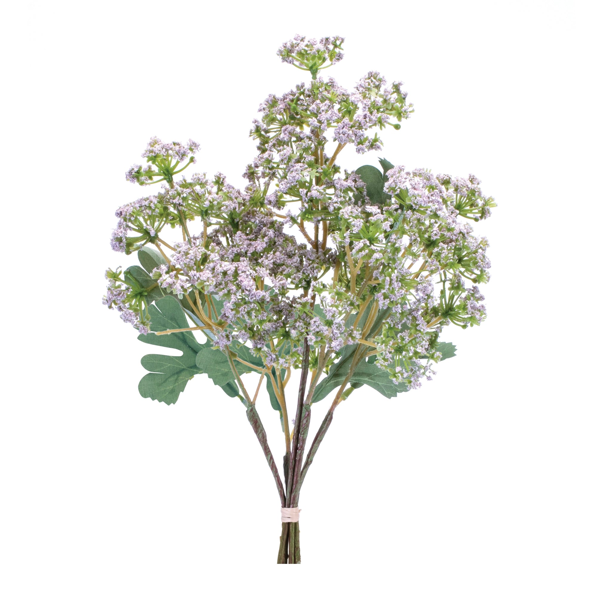 Purple Angelica Floral Bundle (Set of 2)